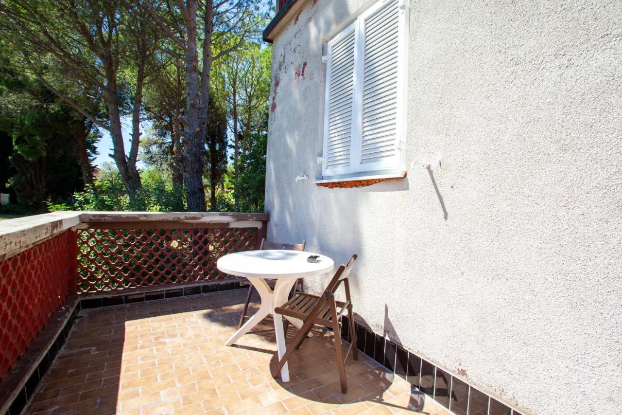 Hostel Trobenta In Oblak Portoroz Exterior photo